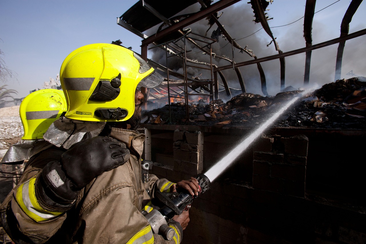 Disaster Preparedness Strategies for Persons with Disabilities